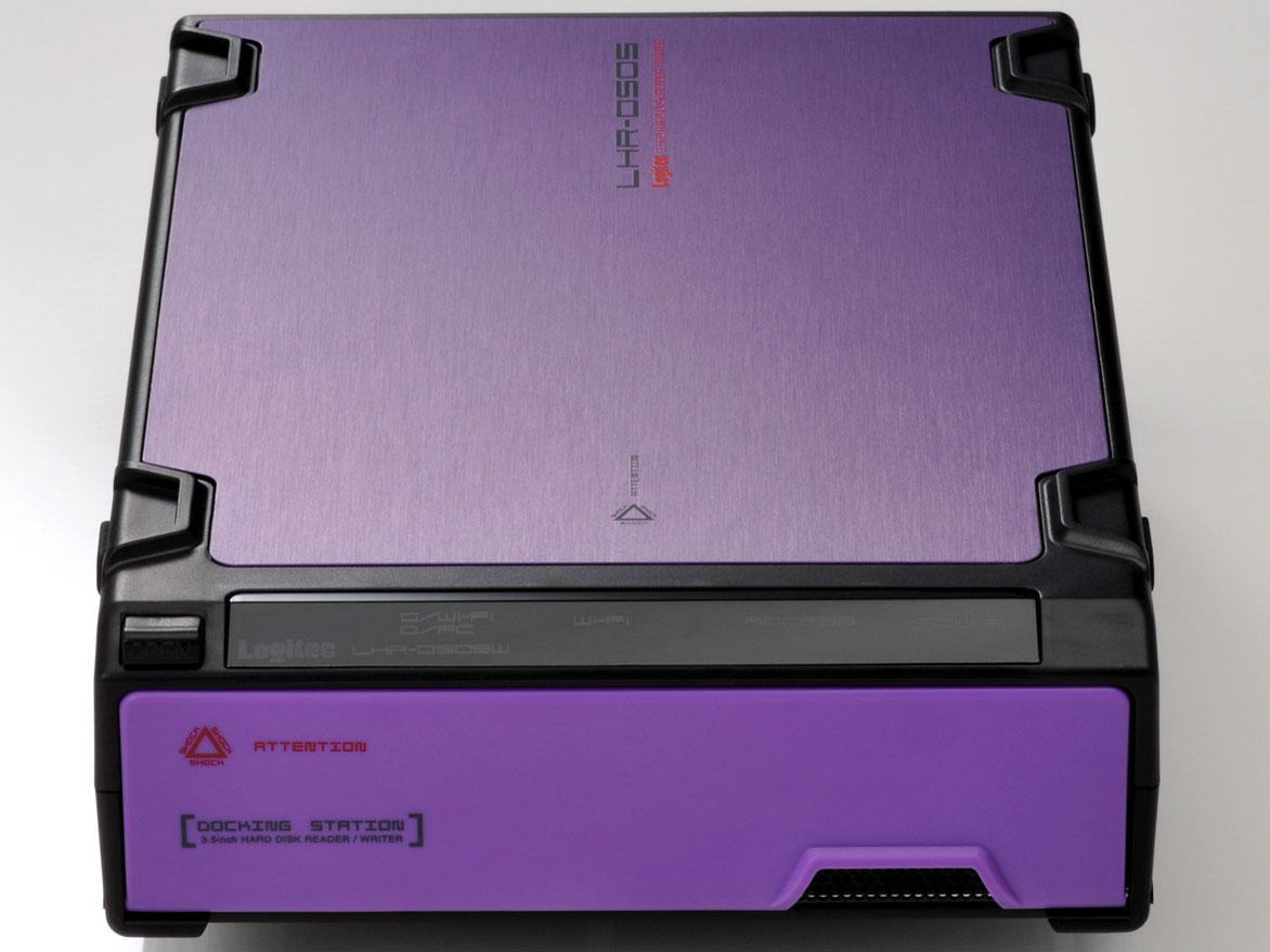 LHR-DS05WU3PU [�p�[�v��] �̐��i�摜