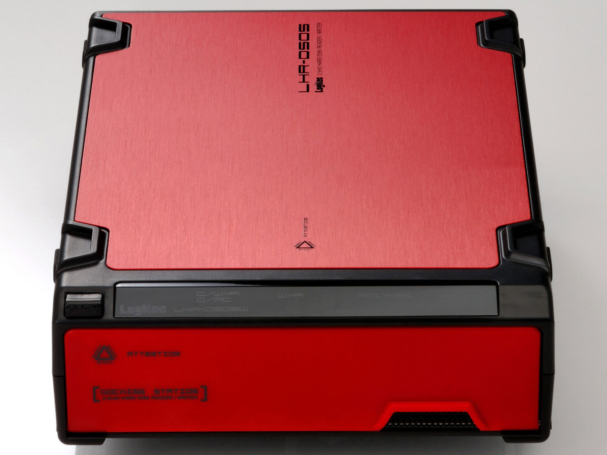 LHR-DS05WU3RD [���b�h] �̐��i�摜