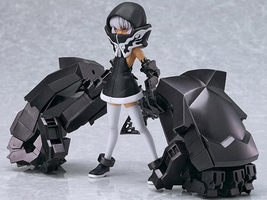 figma No.198 �u���b�N�����b�N�V���[�^�[ �X�g�����O�X TV ANIMATION ver. �̐��i�摜