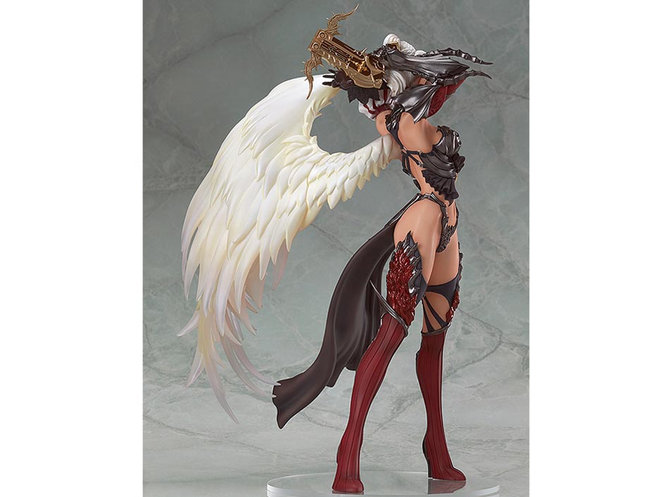 ���l�[�W��II �J�}�G��