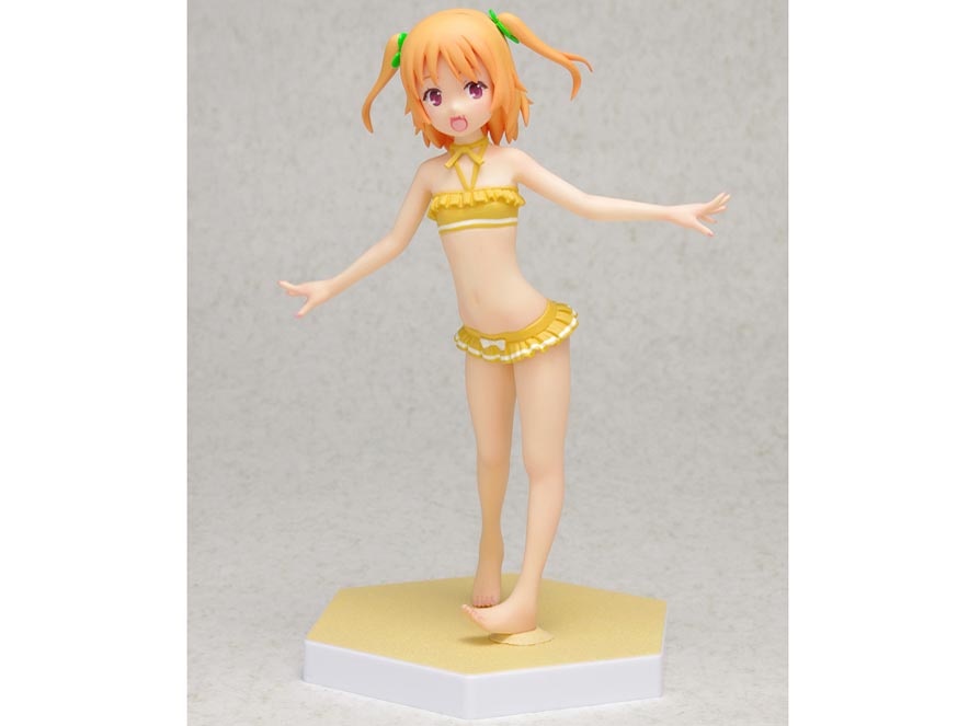 �r�[�`�N�C�[���Y ���̔ޏ��Ɨc�Ȃ��݂��C���ꂷ���� �t���a �̐��i�摜