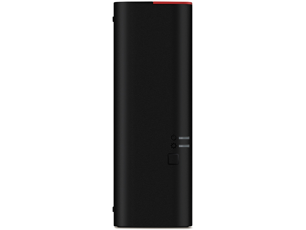 LinkStation LS410D0301X