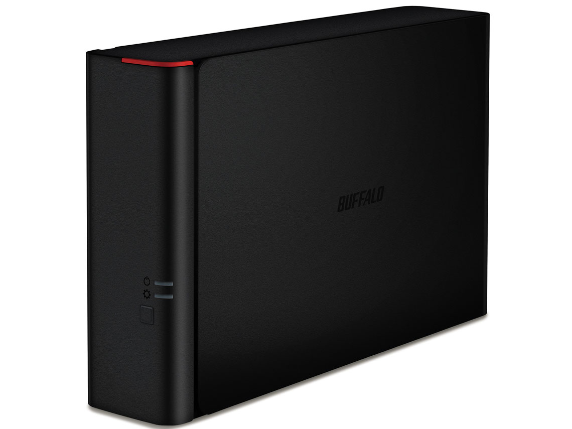 LinkStation LS410D0301X �̐��i�摜