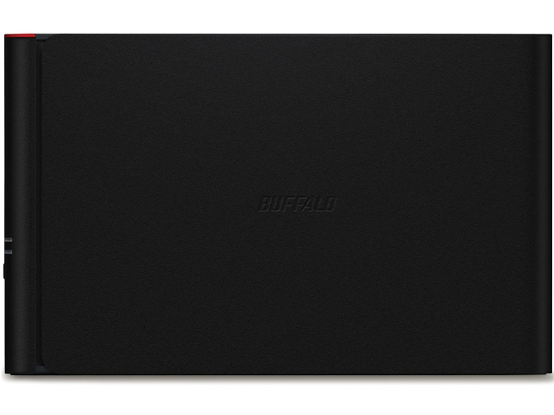 LinkStation LS410D0201X