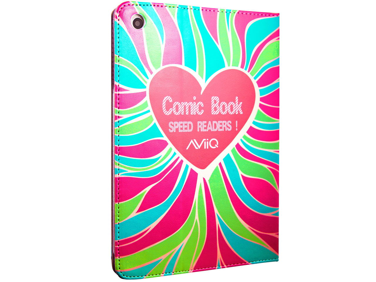 AV-IMTR-LOVE [Love Comic Book]