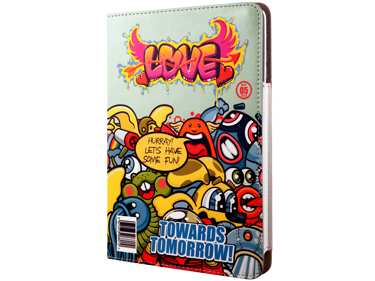 AV-IMTR-LOVE [Love Comic Book] �̐��i�摜