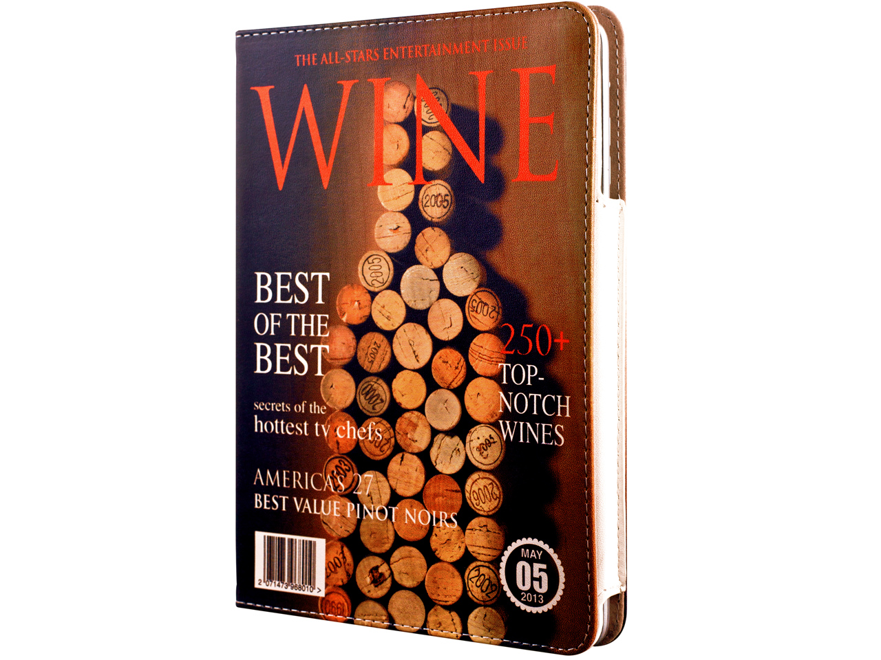 AV-IMTR-WINE [Wine Book] �̐��i�摜