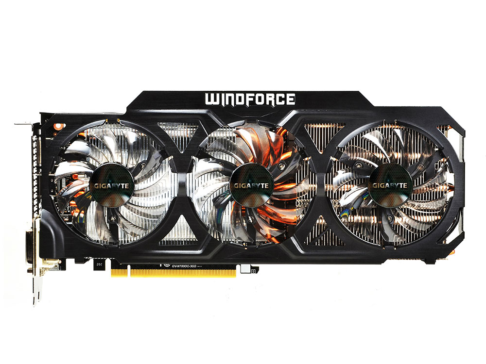 GV-N780OC-3GD Rev.2.0 [PCIExp 3GB]