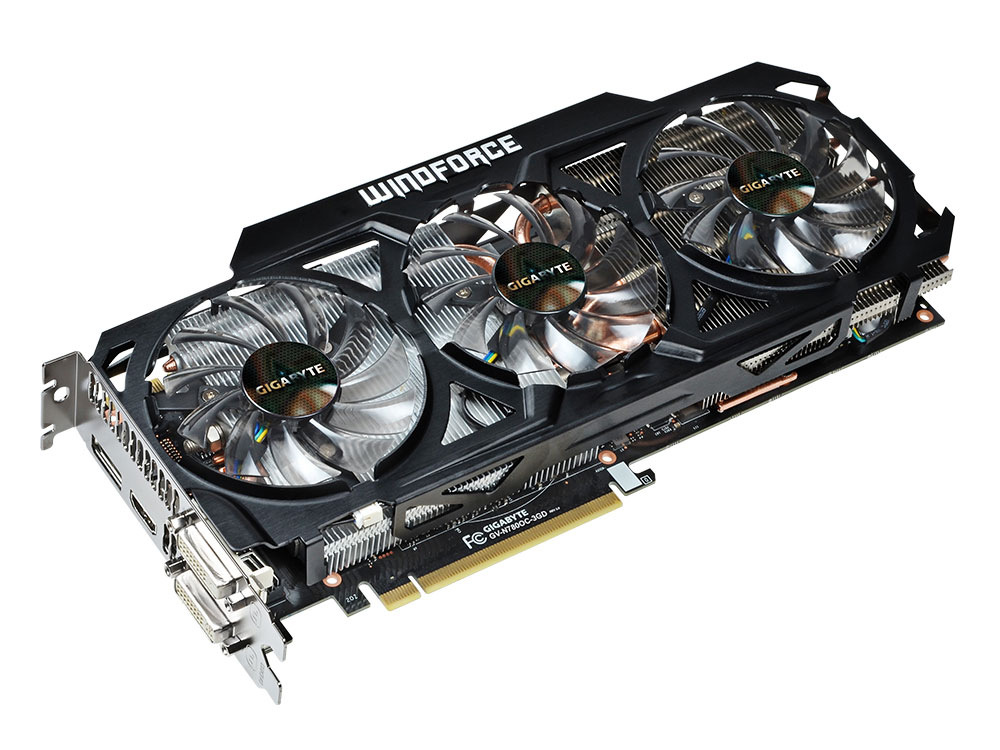 GV-N780OC-3GD Rev.2.0 [PCIExp 3GB]