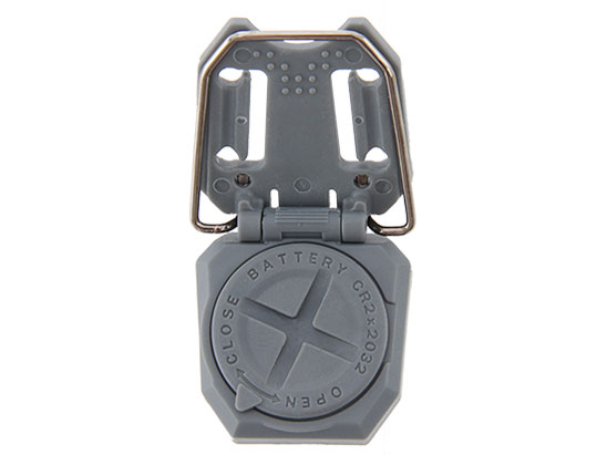 �E���g���}�C�N�� 2WAY �w�b�h���C�g HL1-130 [�u���[]