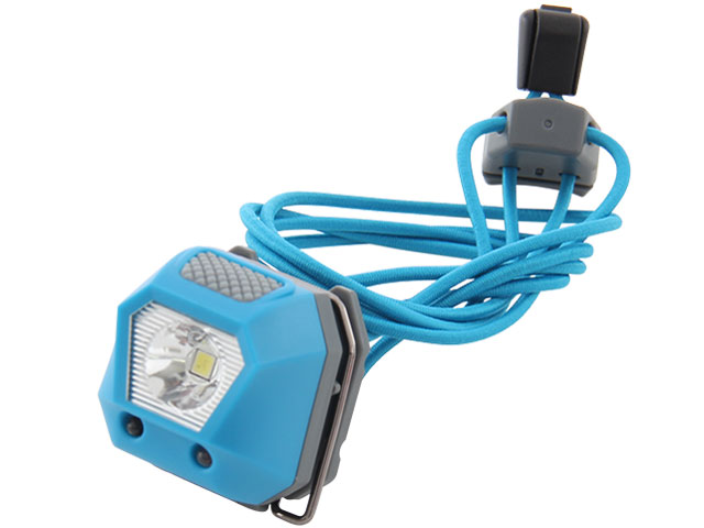 �E���g���}�C�N�� 2WAY �w�b�h���C�g HL1-130 [�u���[] �̐��i�摜