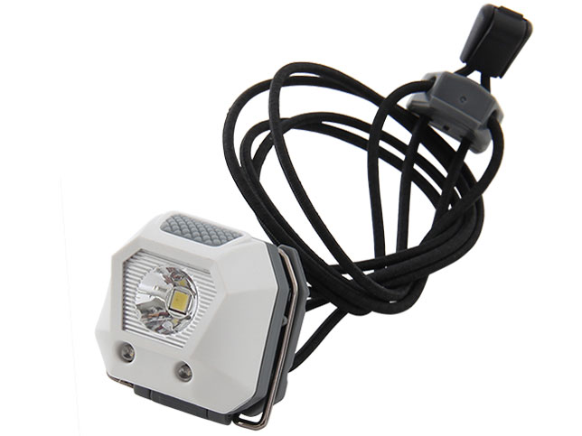 �E���g���}�C�N�� 2WAY �w�b�h���C�g HL1-132 [�z���C�g] �̐��i�摜