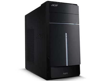 Aspire T ATC603-N74D