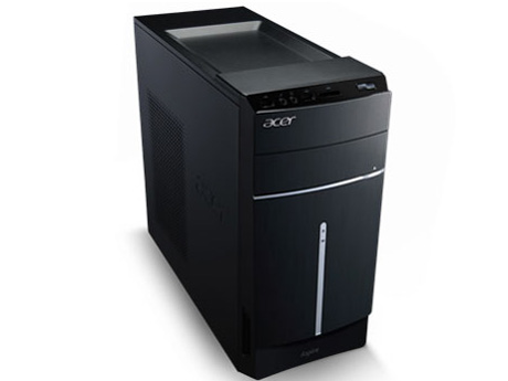 Aspire T ATC603-N74D