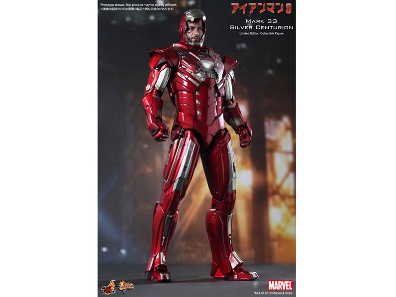 ���[�r�[�E�}�X�^�[�s�[�X #213 �A�C�A���}��3 1/6�X�P�[���t�B�M���A �A�C�A���}���E�}�[�N33 (�V���o�[�E�Z���`�����I��)