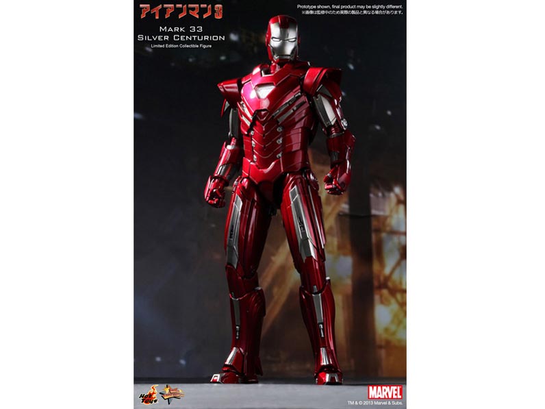 ���[�r�[�E�}�X�^�[�s�[�X #213 �A�C�A���}��3 1/6�X�P�[���t�B�M���A �A�C�A���}���E�}�[�N33 (�V���o�[�E�Z���`�����I��) �̐��i�摜