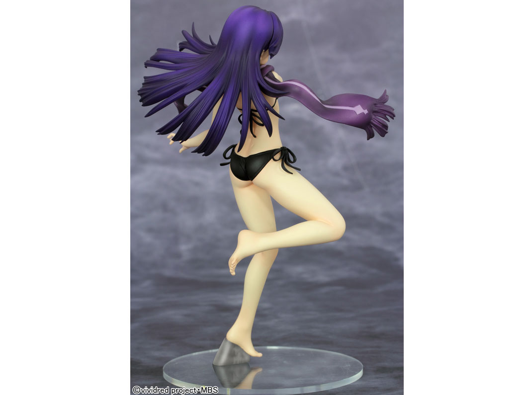 価格 Com アングル3 ビビッドレッドオペレーション 黒騎れい 水着ver の製品画像