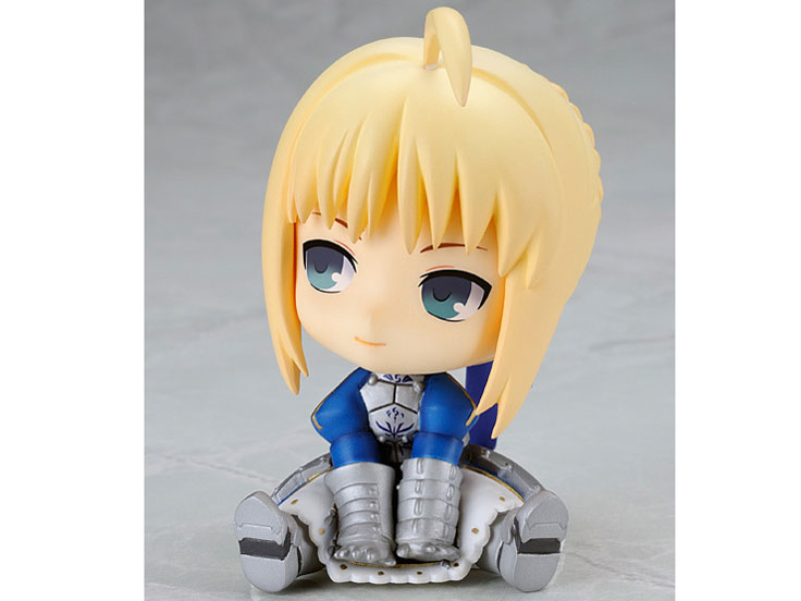 �؂��� Fate/Zero �Z�C�o�[