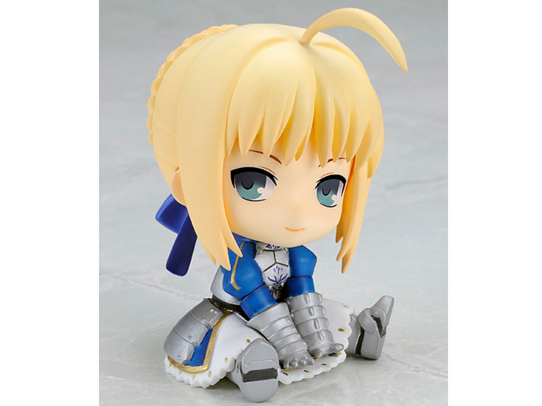 �؂��� Fate/Zero �Z�C�o�[ �̐��i�摜