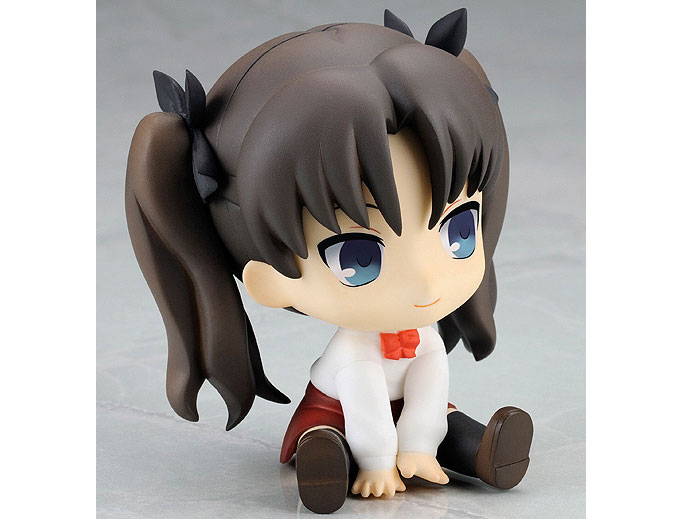 �؂��� Fate/Zero ����z