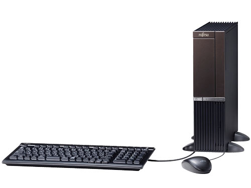 FMV ESPRIMO DH�V���[�Y WD2/L WLD2S7_A393 ���i.com���� Core i5�E������4GB���ڃ��f�� �̐��i�摜