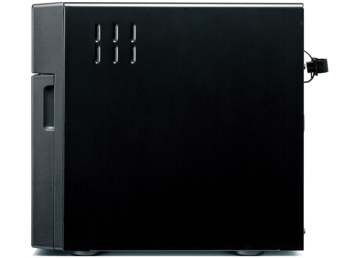 TeraStation TS5400D0804-ON5