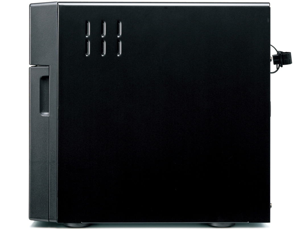 TeraStation TS5400D0404-ON5