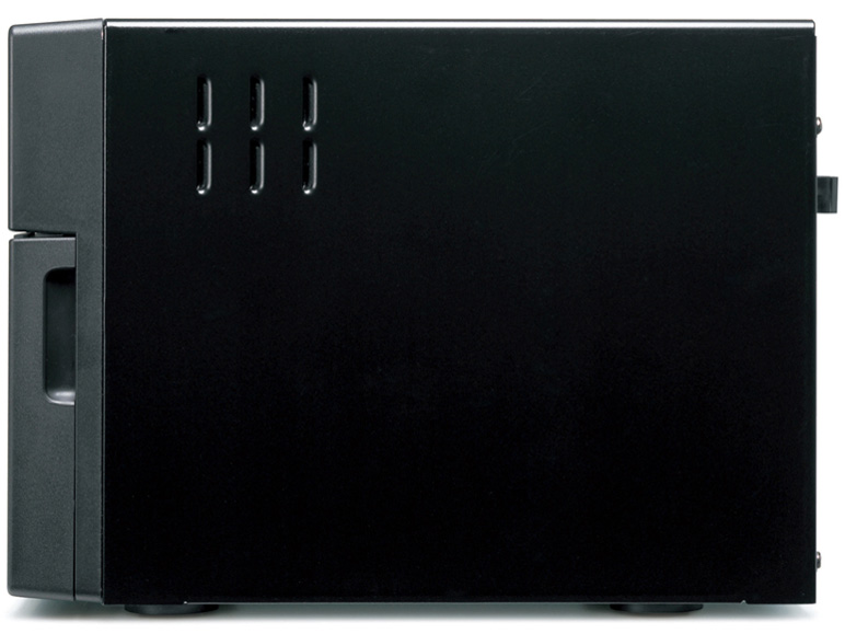 TeraStation TS5200D0402-ON5