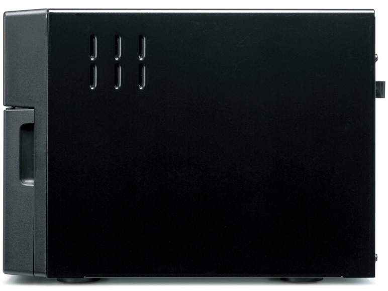TeraStation TS5200D0202-ON5