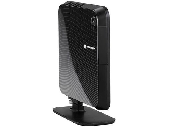 LUV MACHINES mini Lm-mini43S-KK Celeron Dual-Core 1037U���� ���i.com����p�b�P�[�W �̐��i�摜