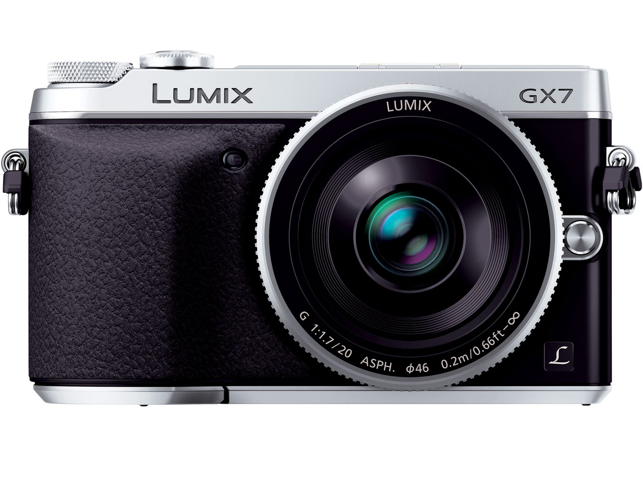 極美品★LUMIX DMC-GX7 【レンズ2本, 他多数付属】 概要 デジタル一眼カメラ/レンズキット DMC-GX7C | LUMIX