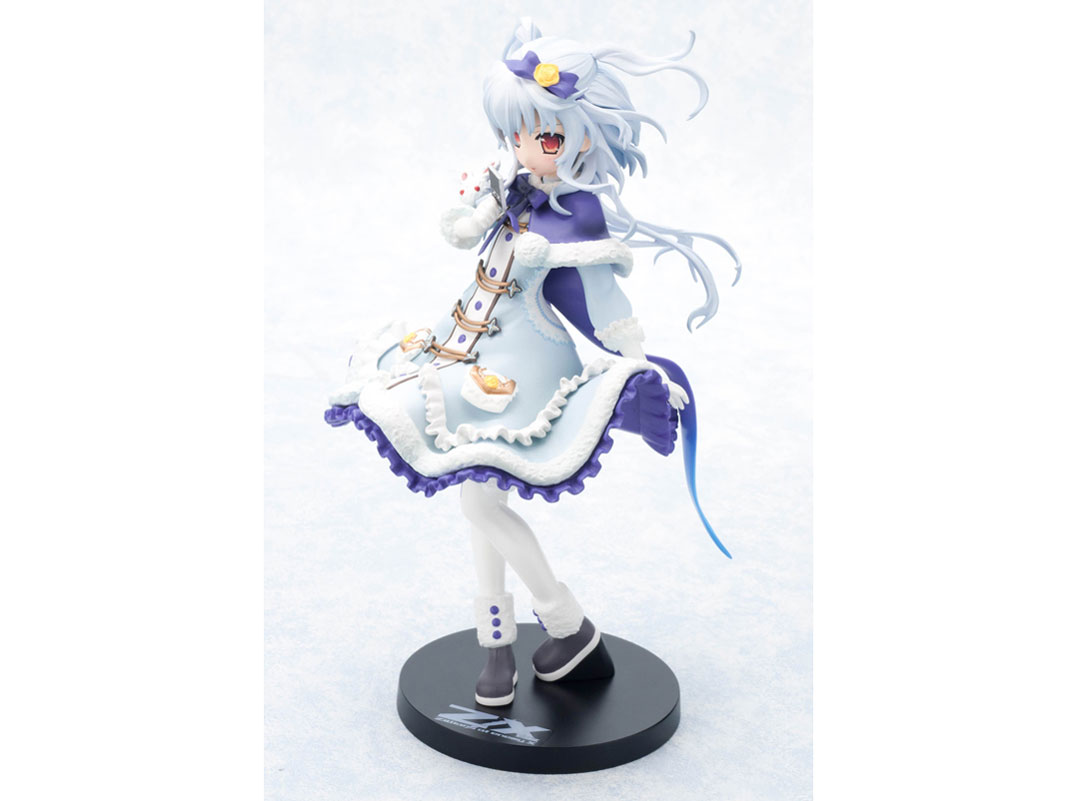 Z/X -Zillions of enemy X- �e�������Â�