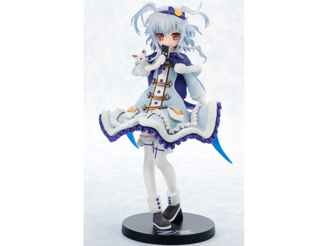 Z/X -Zillions of enemy X- �e�������Â� �̐��i�摜