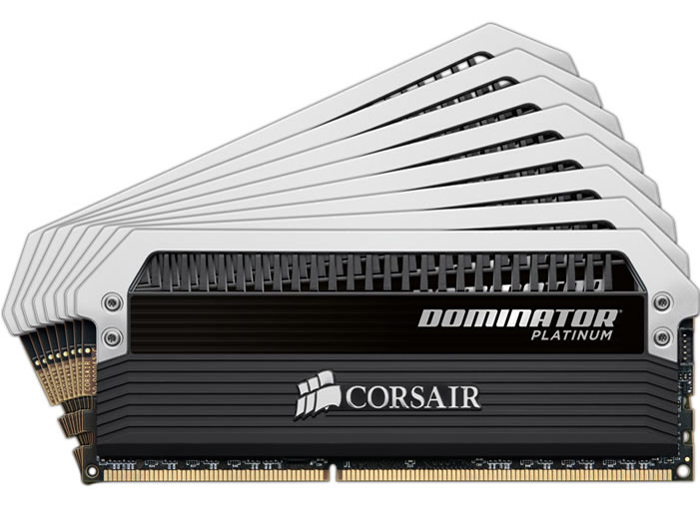 CMD64GX3M8A2400C10 [DDR3 PC3-19200 8GB 8���g] �̐��i�摜