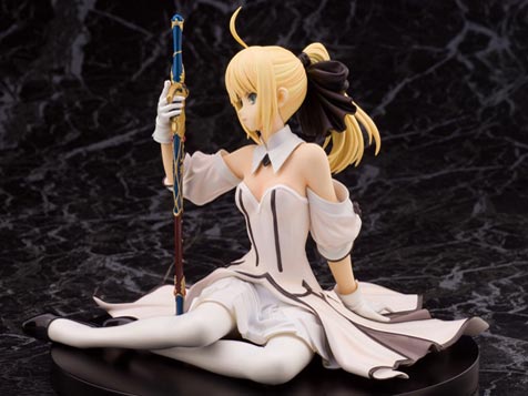 Fate/stay night �Z�C�o�[�E�����B