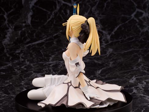 Fate/stay night �Z�C�o�[�E�����B