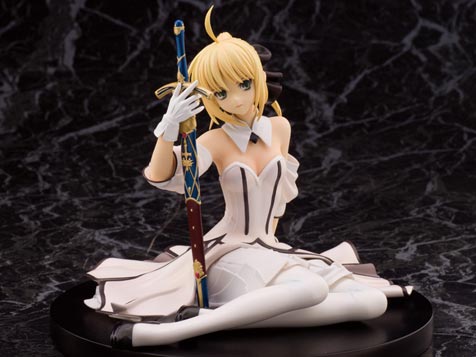 Fate/stay night �Z�C�o�[�E�����B