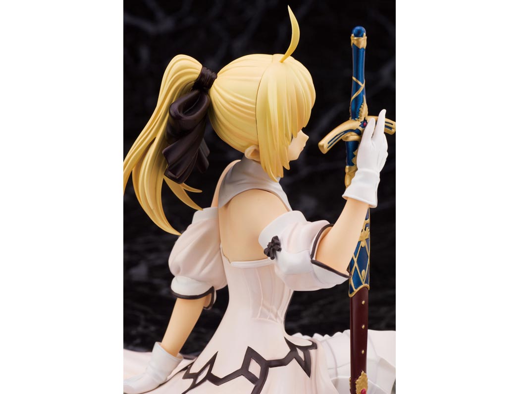 Fate/stay night �Z�C�o�[�E�����B