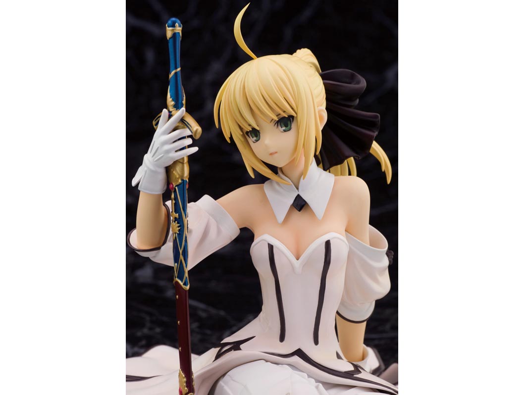 Fate/stay night �Z�C�o�[�E�����B
