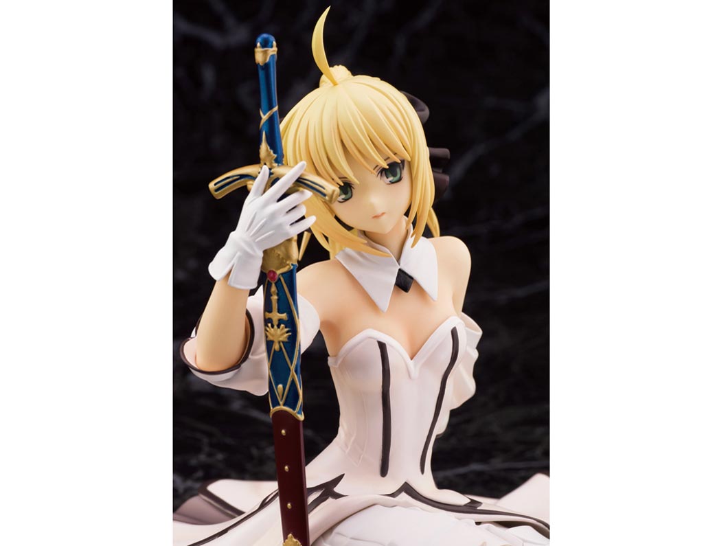 Fate/stay night �Z�C�o�[�E�����B