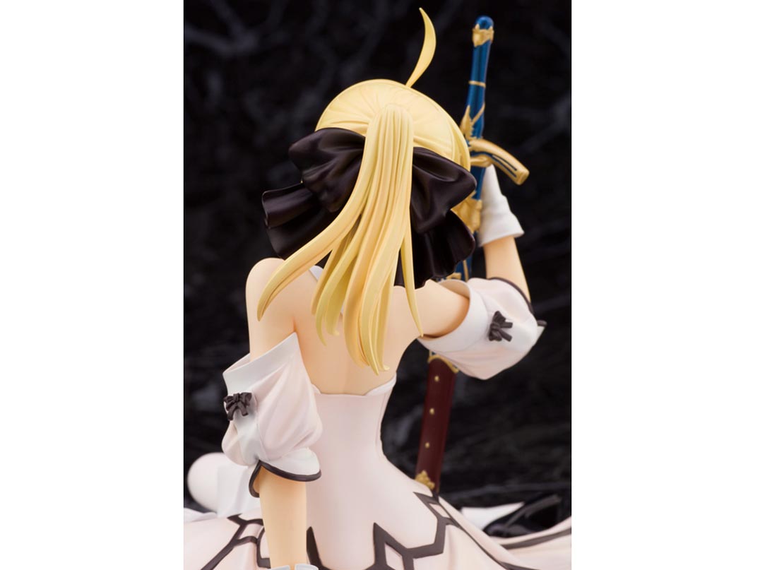 Fate/stay night �Z�C�o�[�E�����B