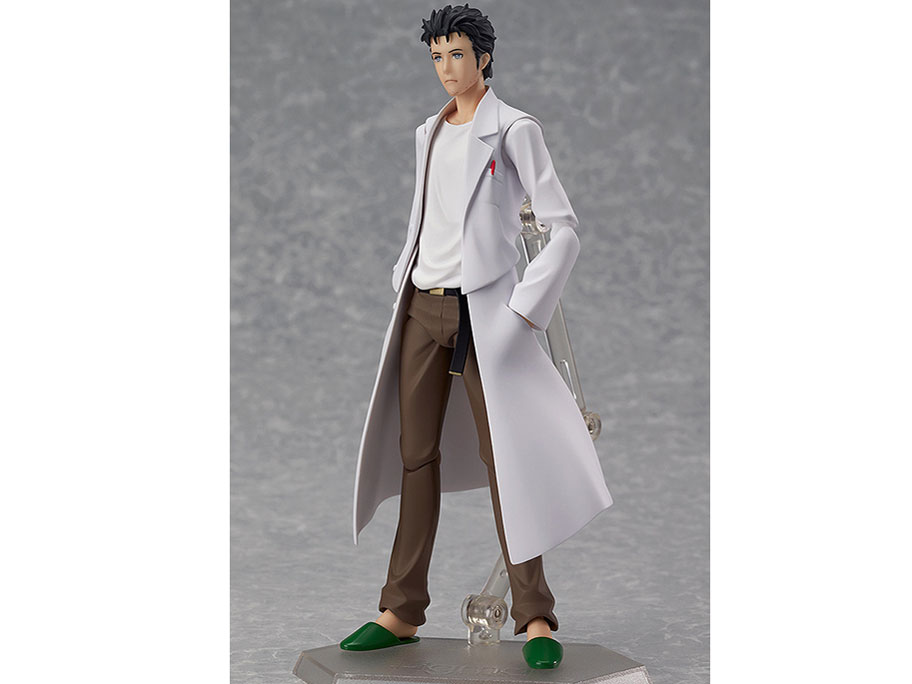 figma No.196 �V���^�C���Y�E�Q�[�g �����ϑ��Y