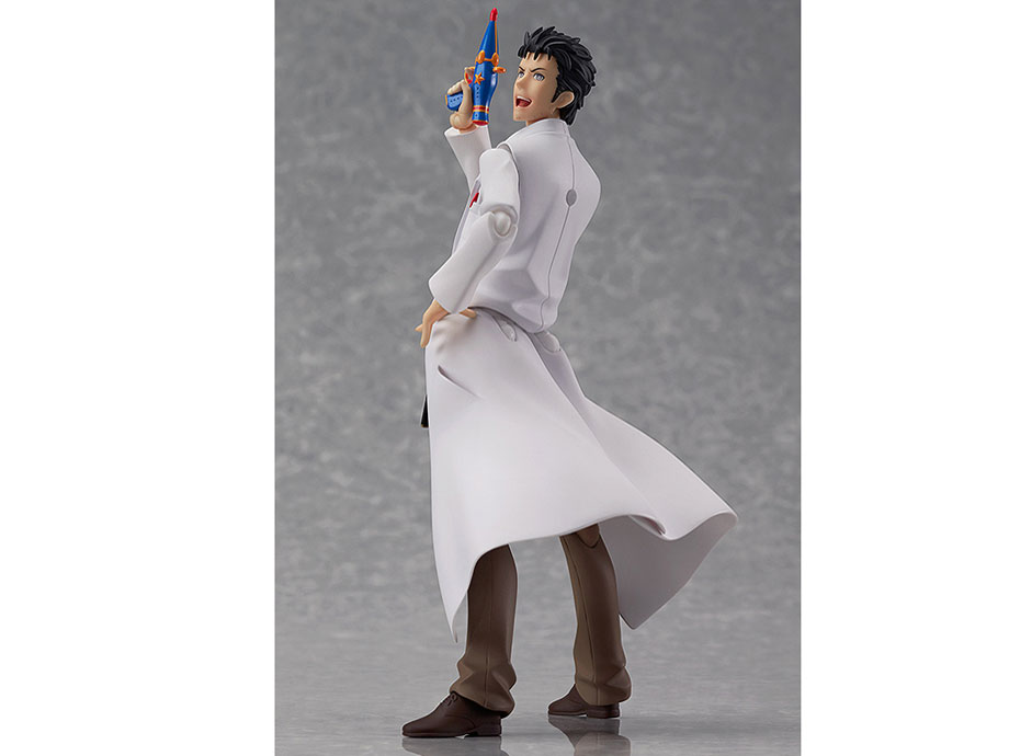 figma No.196 �V���^�C���Y�E�Q�[�g �����ϑ��Y