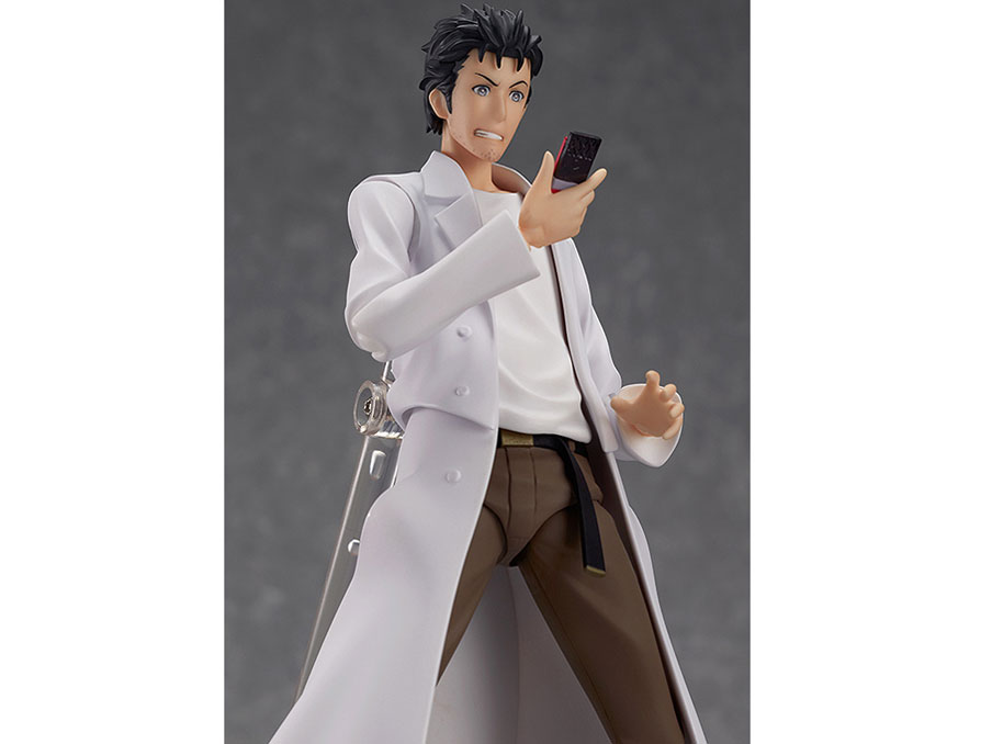 figma No.196 �V���^�C���Y�E�Q�[�g �����ϑ��Y