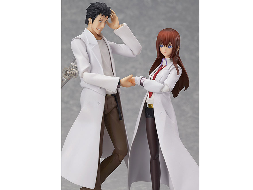 figma No.196 �V���^�C���Y�E�Q�[�g �����ϑ��Y