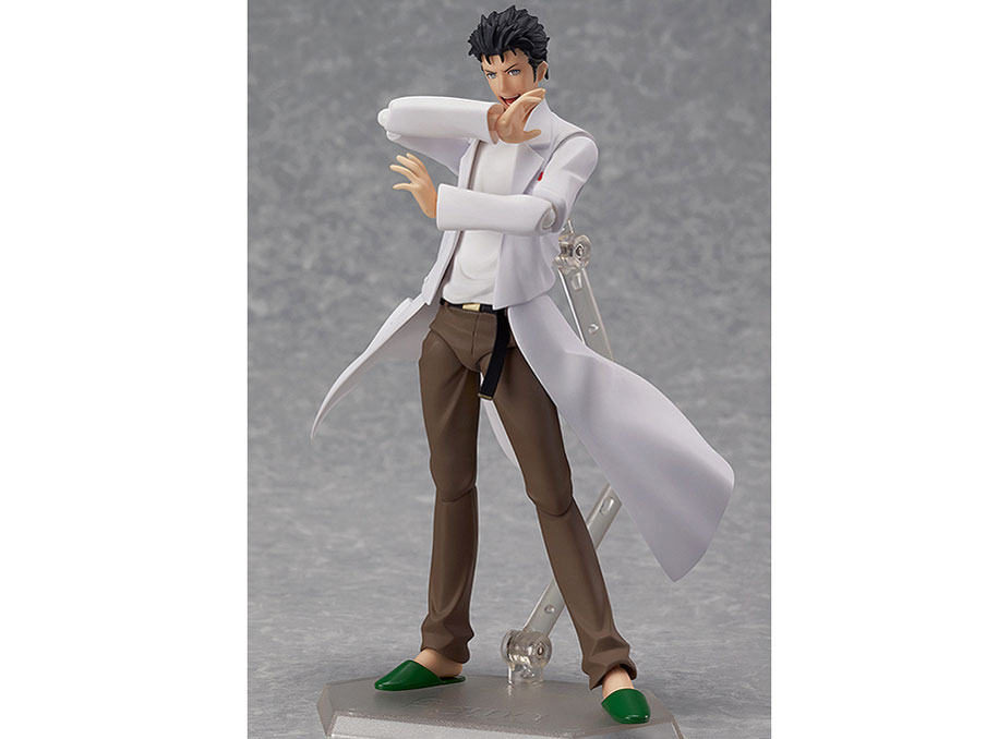 figma No.196 �V���^�C���Y�E�Q�[�g �����ϑ��Y �̐��i�摜