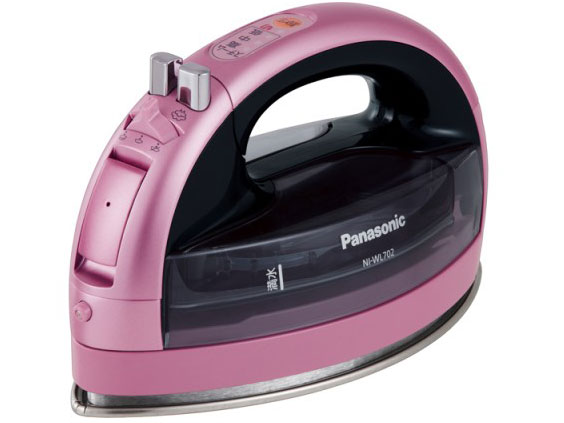 �J���� NI-WL702-P [�s���N] �̐��i�摜