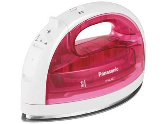 �J���� NI-WL402-P [�s���N] �̐��i�摜