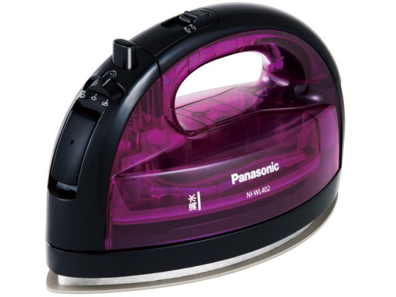 �J���� NI-WL402-V [�o�C�I���b�g] �̐��i�摜