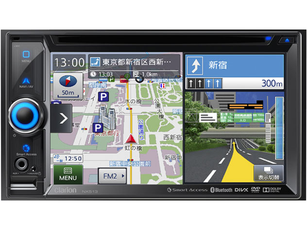 NX513 �̐��i�摜